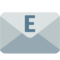 E-Mail emoji on Mozilla